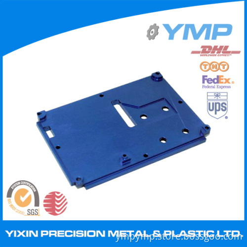 China CNC Metal Parts
